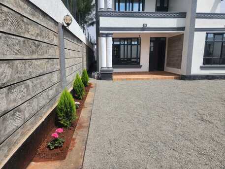 Nairobi, Real Estate For Sale, KES 14500000,  3600 Sq. Meter,  House For Sale In Ruai Hills View Estate