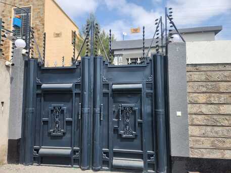 Nairobi, Real Estate For Sale, KES 14500000,  3600 Sq. Meter,  House For Sale In Ruai Hills View Estate