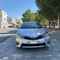 BHD 3950,  Toyota Corolla 2.0 Xli,  2016,  Automatic,  147000 KM,