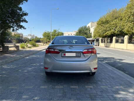 Riffa, Vehicles, Cars & Trucks , BHD 3950,  Toyota Corolla 2.0 Xli,  2016,  Automatic,  147000 KM,