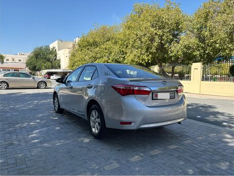 Riffa, Vehicles, Cars & Trucks , BHD 3950,  Toyota Corolla 2.0 Xli,  2016,  Automatic,  147000 KM,