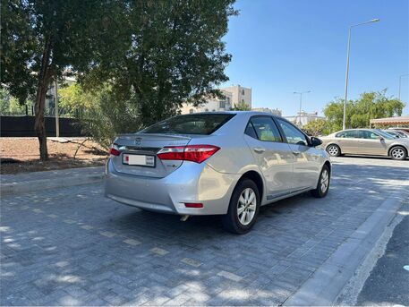 Riffa, Vehicles, Cars & Trucks , BHD 3950,  Toyota Corolla 2.0 Xli,  2016,  Automatic,  147000 KM,