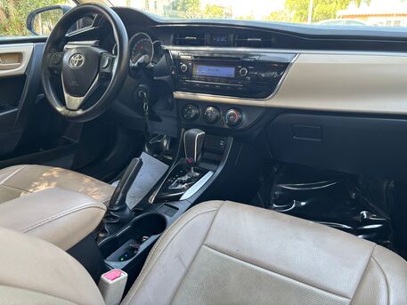 Riffa, Vehicles, Cars & Trucks , BHD 3950,  Toyota Corolla 2.0 Xli,  2016,  Automatic,  147000 KM,