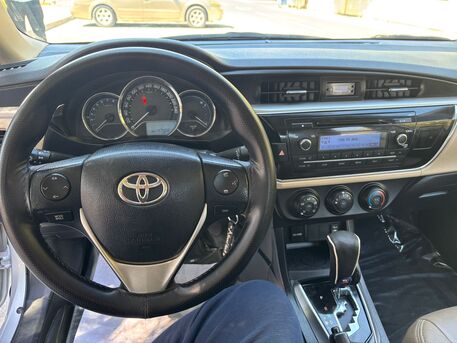 Riffa, Vehicles, Cars & Trucks , BHD 3950,  Toyota Corolla 2.0 Xli,  2016,  Automatic,  147000 KM,