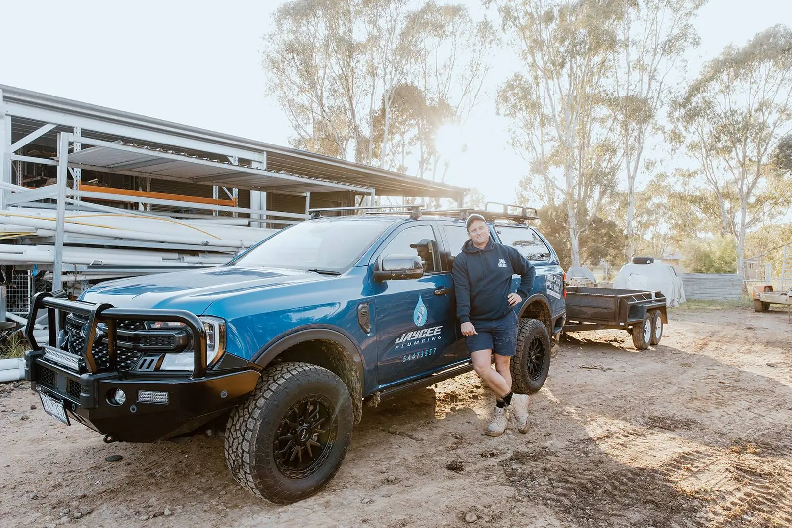 Sydney, Business, Reliable Bendigo Plumbing Services For Repairs, Maintenance & Installations