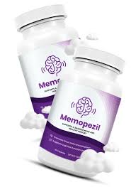 New York, Health & Beauty Items, Memopezil: Advancing Research In Memory And Brain Health