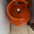 SAR 200,  Gas Cylinder