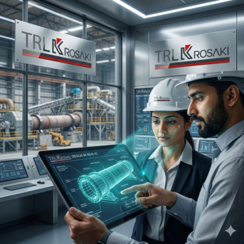 Mumbai, Construction, Choosing The Right Refractory Manufacturing Company For Your Project.