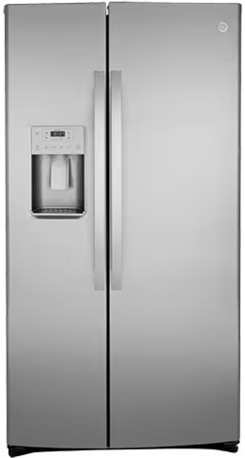 San Francisco, Appliances, USD 10000,  Premium Kitchen Side By Side Refrigerators Available