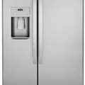USD 10000,  Premium Kitchen Side By Side Refrigerators Available