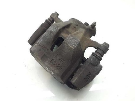 Al Wizarat, Auto Parts, SAR 400,  Toyota Rav4 Left Side Brake Caliper Assembly Complete Set.