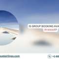 Is Group Booking Available On Ryanair?