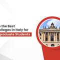 Top-Ranked MBA Programs In Italy