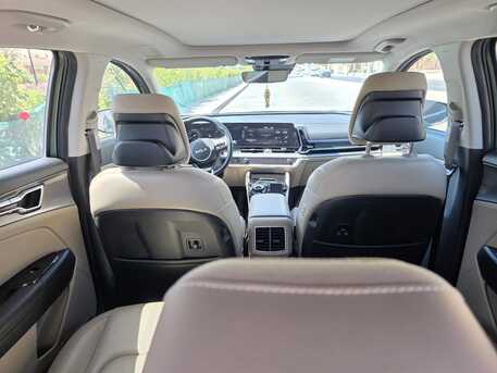 Jeddah, Vehicles, Cars & Trucks , SAR 110000,  Kia Sportage,  2023,  Automatic,  40000 KM,  Sportage Europe Edition