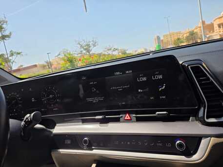 Jeddah, Vehicles, Cars & Trucks , SAR 110000,  Kia Sportage,  2023,  Automatic,  40000 KM,  Sportage Europe Edition