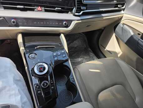 Jeddah, Vehicles, Cars & Trucks , SAR 110000,  Kia Sportage,  2023,  Automatic,  40000 KM,  Sportage Europe Edition