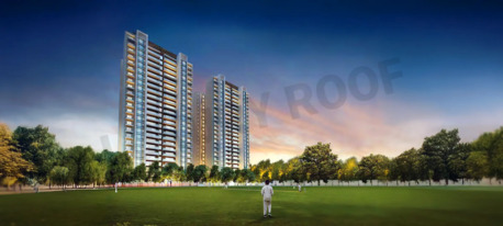 Gurgaon, Apartments/Houses, Luxury Apartments At Sobha City Gurgaon &ndash; Premium Living In Sector 108, Gurgaon