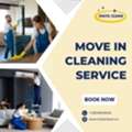Reliable Move In Cleaning Service &ndash; Start Fresh In Your New Home!