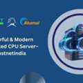 Powerful & Modern Dedicated CPU Server&ndash; Hostnetindia