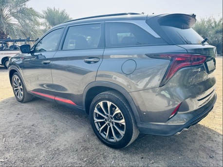 Hofuf, Vehicles, Cars & Trucks , SAR 49999,  Changan CS75 Plus,  2022,  Automatic,  129000 KM,