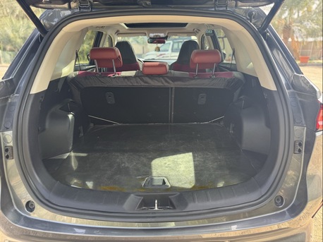 Hofuf, Vehicles, Cars & Trucks , SAR 49999,  Changan CS75 Plus,  2022,  Automatic,  129000 KM,