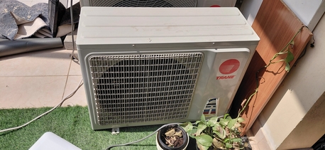 Diraz, Air Conditioners, BHD 150,  Split Ac Good Condition  Used For 2 Months Only