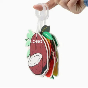 New York, Wholesale Products, Get Custom Car Air Fresheners In Wholesale From PapaChina