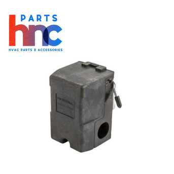 New York, Air Conditioners, USD 132,  Hubbell Industrial Controls 69WA4 Pressure Switch Air Water