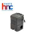USD 132,  Hubbell Industrial Controls 69WA4 Pressure Switch Air Water