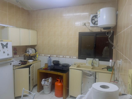 Khobar, Apartments/Houses, SAR 1800/month,  Furnished,  2 BR,  2bhk Fully Furnished Flat Available