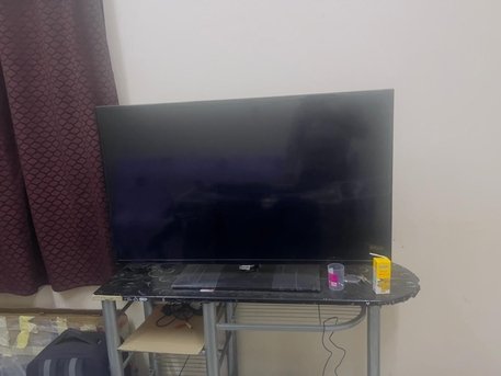 Khobar, Apartments/Houses, SAR 1800/month,  Furnished,  2 BR,  2bhk Fully Furnished Flat Available