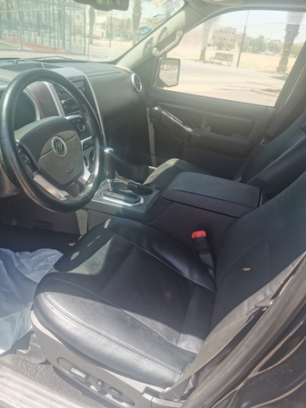 Riyadh, Vehicles, Cars & Trucks , SAR 17000,  Mercury Mountaineer,  2009,  Automatic,  250 KM,  Ford Explorer Full Option