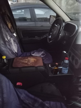 Riyadh, Vehicles, Cars & Trucks , SAR 17000,  Mercury Mountaineer,  2009,  Automatic,  250 KM,  Ford Explorer Full Option