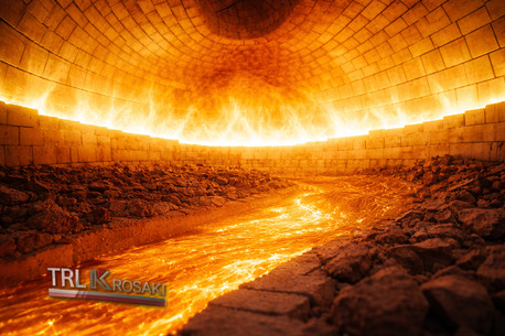 Mumbai, Construction, Powering Glass And Coke Ovens: Finding A Reliable Supplier Of Silica Refractories.