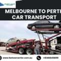 Affordable Melbourne To Perth Car Transport Services