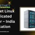 INR 7499,  Budget Linux Dedicated Server &ndash; India Location