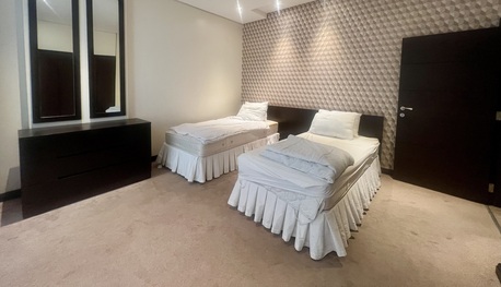 Burhama, Apartments/Houses, BHD 430/year,  Furnished,  2 BR,  2 Bhk Apartment Available For Rent