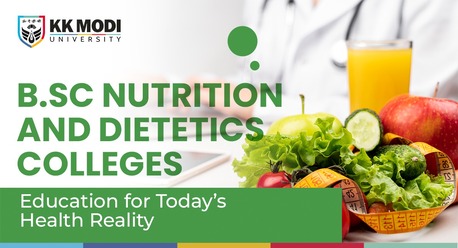 Mumbai, Education, B.Sc Nutrition And Dietetics Colleges: Are They Preparing Students For Today&rsquo;s Health Chal