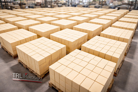 Mumbai, Construction, Engineering Heat: The Technical Prowess Of A Leading Silica Refractories Manufacturer.