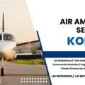 Air Ambulance Services In Kolkata &ndash; Emergency ICU Air Support