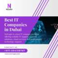 List Of Best IT Companies In Dubai For Advanced Network And Cloud Solutions