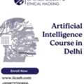 Artificial Intelligence Course In Delhi For Beginners?