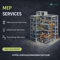 Explore The Most Affordable MEP Services Provider Company New York City, NY