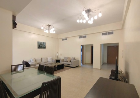 Sanabis, Apartments/Houses, BHD 400/year,  Furnished,  2 BR,  2 Bhk Furnished Apartment For Rent