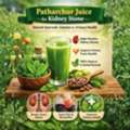 INR 762,  Patharchur Juice For Kidney Stone | Natural Ayurvedic Solution For Urinary Health