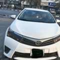 SAR 25000,  Toyota Corolla 2016,  2016,  Manual,  460000 KM,  Car In Good Condition
