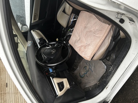 Dammam, Vehicles, Cars & Trucks , SAR 25000,  Toyota Corolla 2016,  2016,  Manual,  460000 KM,  Car In Good Condition