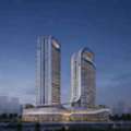 Furnished,  0 Sq. Meter,  Radisson Blu Residences At RAK Central - BNW Developments