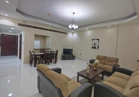 Burhama, Apartments/Houses, BHD 300/year,  Furnished,  2 BR,  2 Bhk Furnished Apartment For Rent