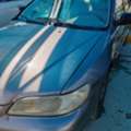 SAR 12000,  Honda Accord,  2001,  Automatic,  303000 KM,